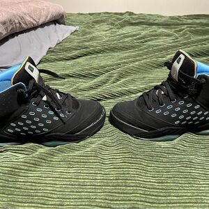 Air Jordan Melo 5.5